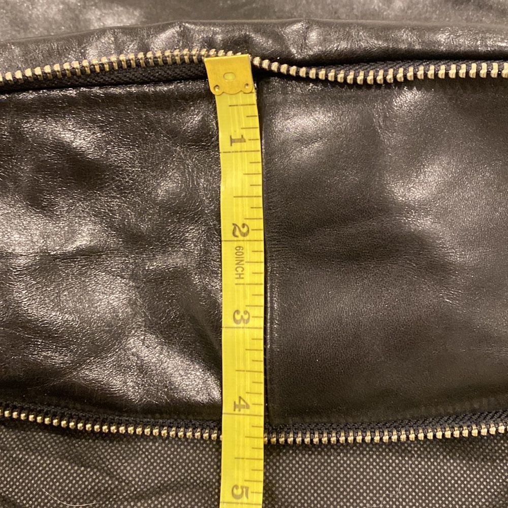 Authentic Rudsak Robyn Leather Bag - Picture 10 of 10